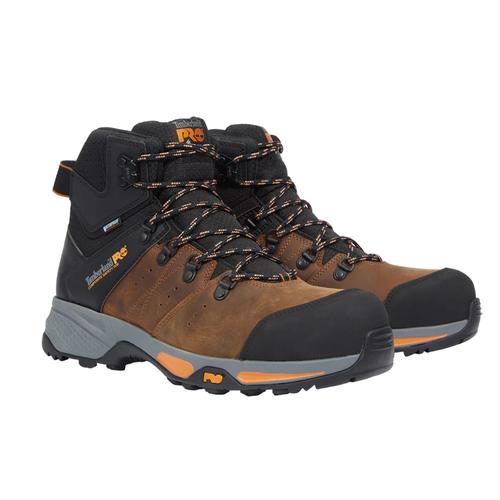 Chaussure de securite timberland pro pas cher online